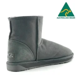 PACIFIC UGG Premium Mini Classic Boots - Made In Australia 23 PACIFIC UGG Premium Mini Classic Boots - Made In Australia -Jumbo || PACIFIC Store ugg boots ugg premium mini classic boots made in australia original ugg australia classic 3