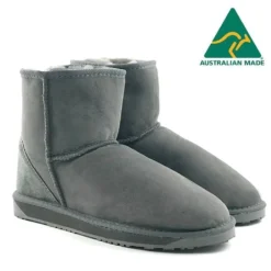 PACIFIC UGG Premium Mini Classic Boots - Made In Australia 24 PACIFIC UGG Premium Mini Classic Boots - Made In Australia -Jumbo || PACIFIC Store ugg boots ugg premium mini classic boots made in australia original ugg australia classic 4 1