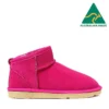 Jumbo UGG Premium Mini Pote Boots