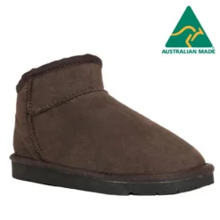 Jumbo UGG Premium Mini Pote Boots -Jumbo || PACIFIC Store ugg boots ugg premium mini pote boots original ugg australia classic 11 1