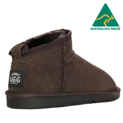 Jumbo UGG Premium Mini Pote Boots -Jumbo || PACIFIC Store ugg boots ugg premium mini pote boots original ugg australia classic 12