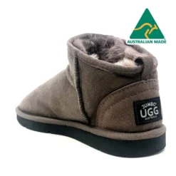 Jumbo UGG Premium Mini Pote Boots -Jumbo || PACIFIC Store ugg boots ugg premium mini pote boots original ugg australia classic 16