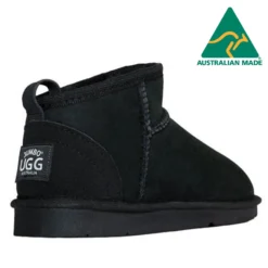 Jumbo UGG Premium Mini Pote Boots -Jumbo || PACIFIC Store ugg boots ugg premium mini pote boots original ugg australia classic 8 1