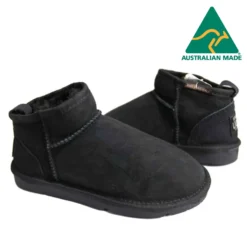 Jumbo UGG Premium Mini Pote Boots -Jumbo || PACIFIC Store ugg boots ugg premium mini pote boots original ugg australia classic 9 1