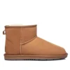 UGG Premium Mini Suede Boots