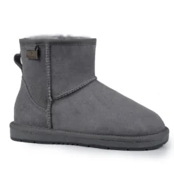 UGG Premium Mini Suede Boots -Jumbo || PACIFIC Store ugg boots ugg premium mini suede boots original ugg australia classic 3