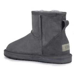 UGG Premium Mini Suede Boots -Jumbo || PACIFIC Store ugg boots ugg premium mini suede boots original ugg australia classic 4