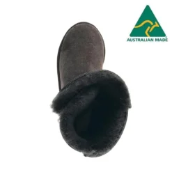 PACIFIC UGG Premium Short Button - Made In Australia -Jumbo || PACIFIC Store ugg boots ugg premium short button made in australia original ugg australia classic 12