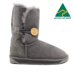 PACIFIC UGG Premium Short Button - Made In Australia 31 PACIFIC UGG Premium Short Button - Made In Australia -Jumbo || PACIFIC Store ugg boots ugg premium short button made in australia original ugg australia classic 13 1