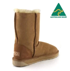 PACIFIC UGG Premium Short Button - Made In Australia 25 PACIFIC UGG Premium Short Button - Made In Australia -Jumbo || PACIFIC Store ugg boots ugg premium short button made in australia original ugg australia classic 7 1