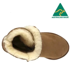 PACIFIC UGG Premium Short Button - Made In Australia 26 PACIFIC UGG Premium Short Button - Made In Australia -Jumbo || PACIFIC Store ugg boots ugg premium short button made in australia original ugg australia classic 8 1