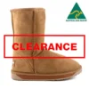 PACIFIC UGG Premium Short Classic - Made In Australia