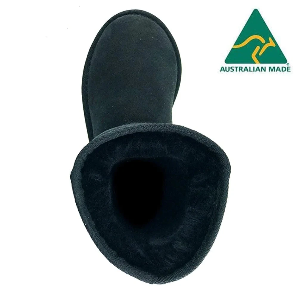 PACIFIC UGG Premium Short Classic - Made In Australia 13 PACIFIC UGG Premium Short Classic - Made In Australia - Image 13