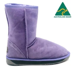 PACIFIC UGG Premium Short Classic - Made In Australia -Jumbo || PACIFIC Store ugg boots ugg premium short classic made in australia original ugg australia classic 13