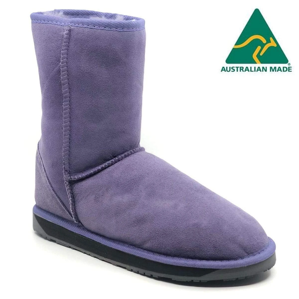 PACIFIC UGG Premium Short Classic - Made In Australia 15 PACIFIC UGG Premium Short Classic - Made In Australia - Image 15