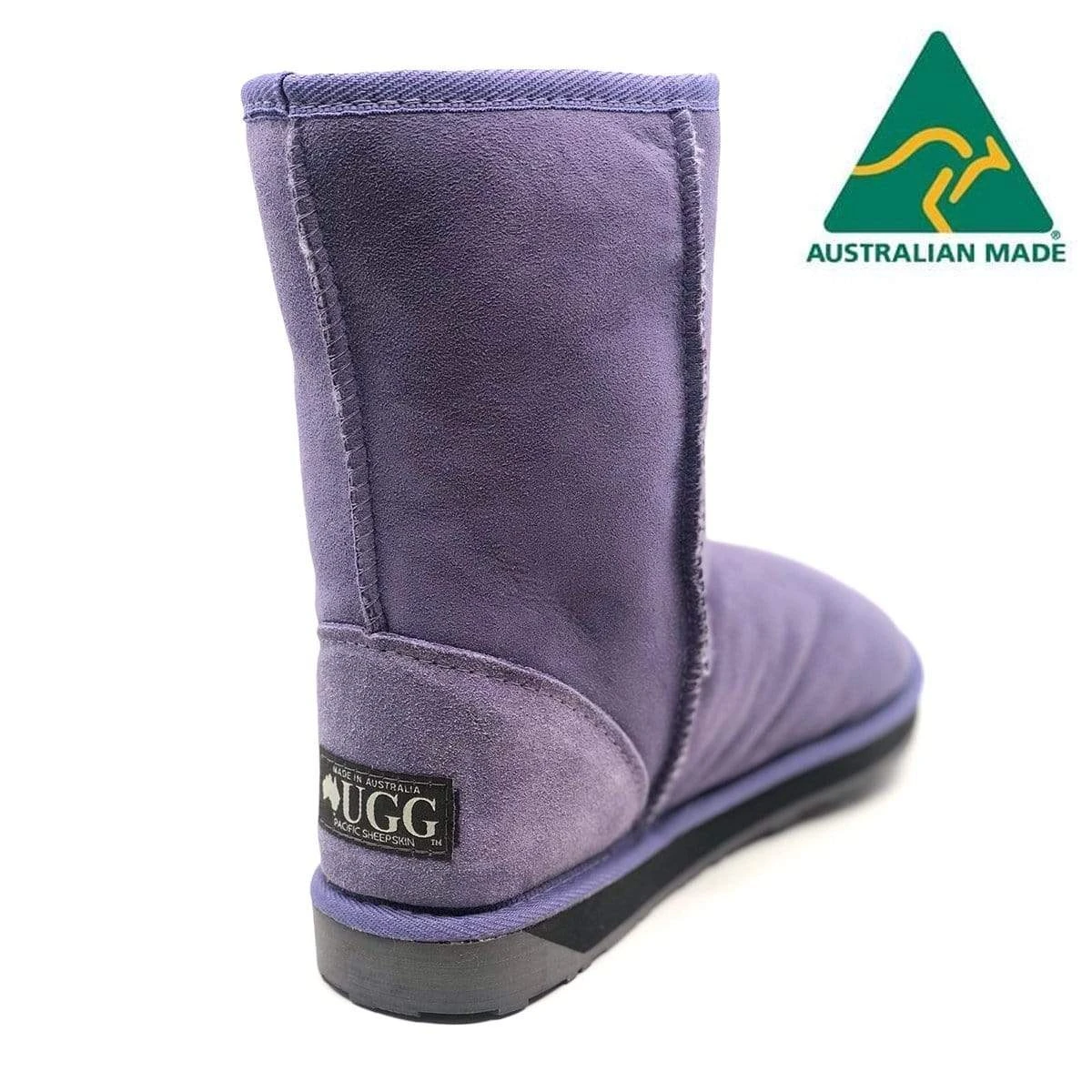 PACIFIC UGG Premium Short Classic - Made In Australia 16 PACIFIC UGG Premium Short Classic - Made In Australia - Image 16