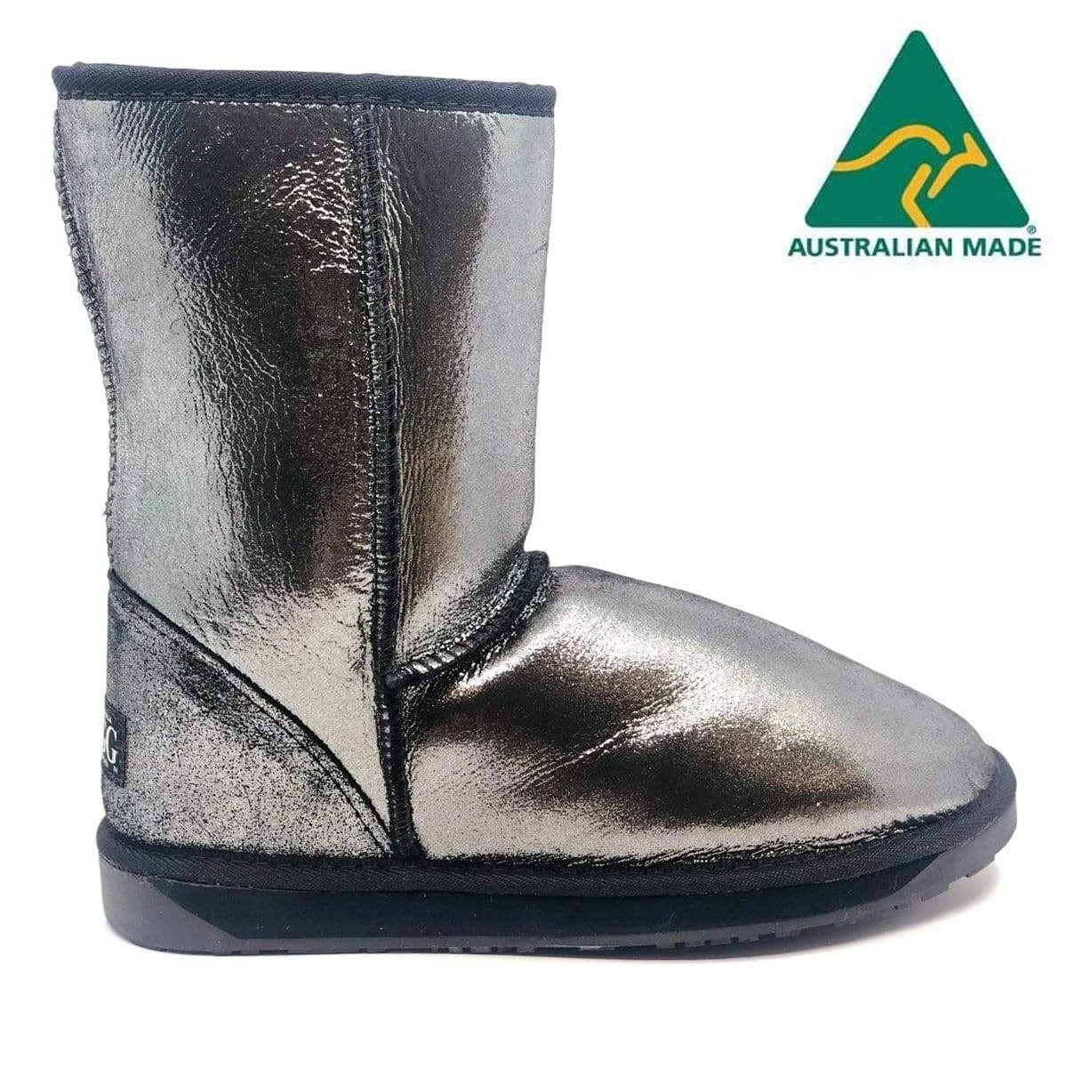 PACIFIC UGG Premium Short Classic - Made In Australia 17 PACIFIC UGG Premium Short Classic - Made In Australia - Image 17