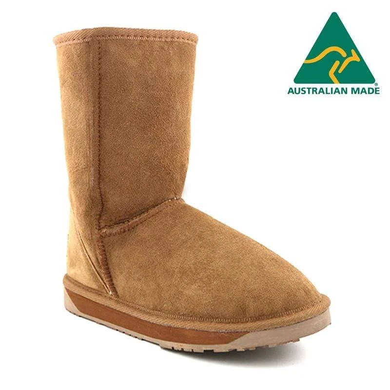 PACIFIC UGG Premium Short Classic - Made In Australia 3 PACIFIC UGG Premium Short Classic - Made In Australia - Image 3