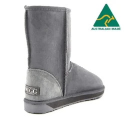 PACIFIC UGG Premium Short Classic - Made In Australia -Jumbo || PACIFIC Store ugg boots ugg premium short classic made in australia original ugg australia classic 8