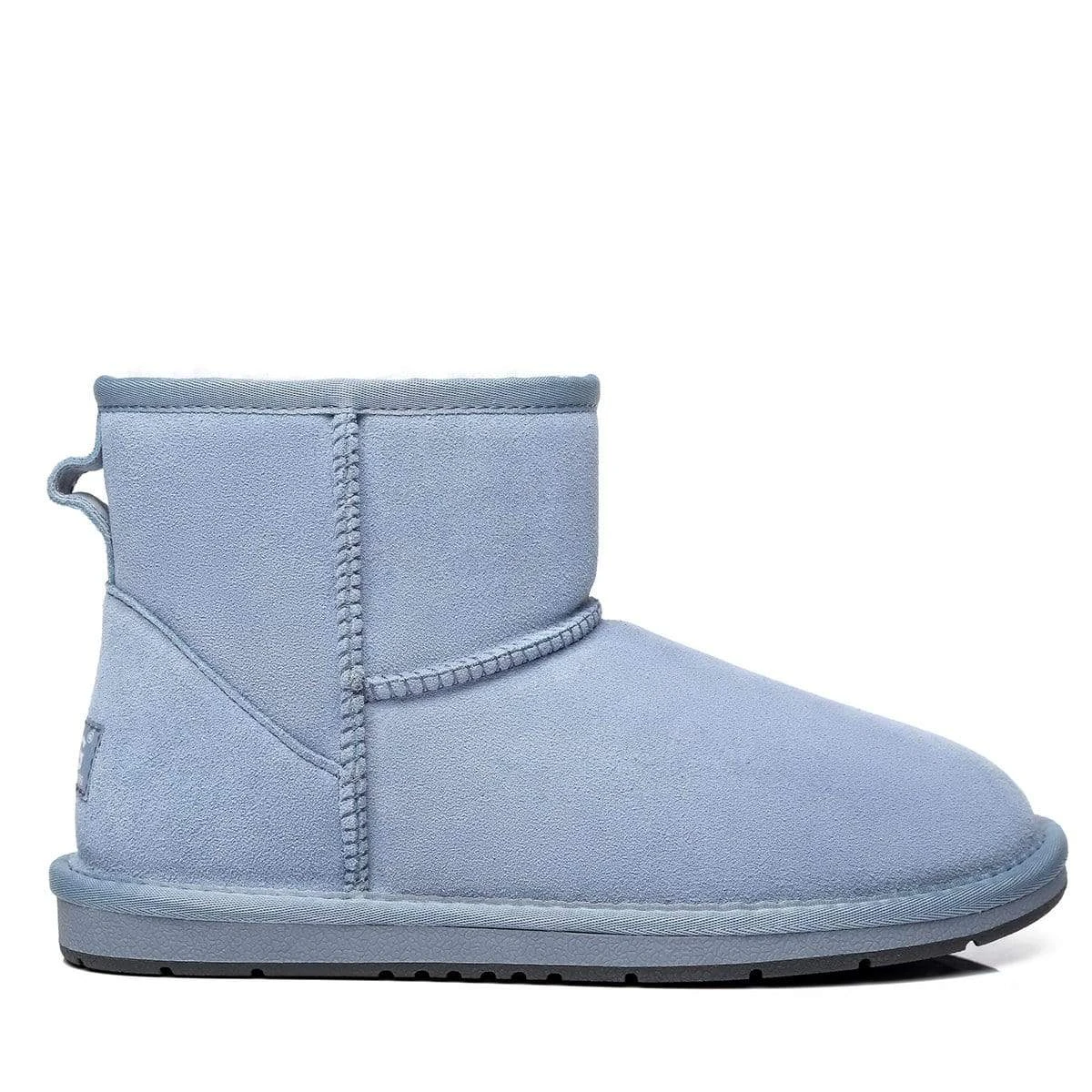 UGG Premium Suede Mini Boot 1 UGG Premium Suede Mini Boot