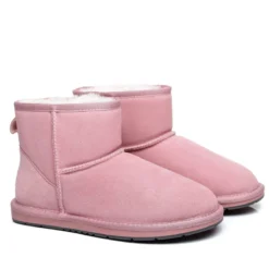 UGG Premium Suede Mini Boot -Jumbo || PACIFIC Store ugg boots ugg premium suede mini boot original ugg australia classic 10