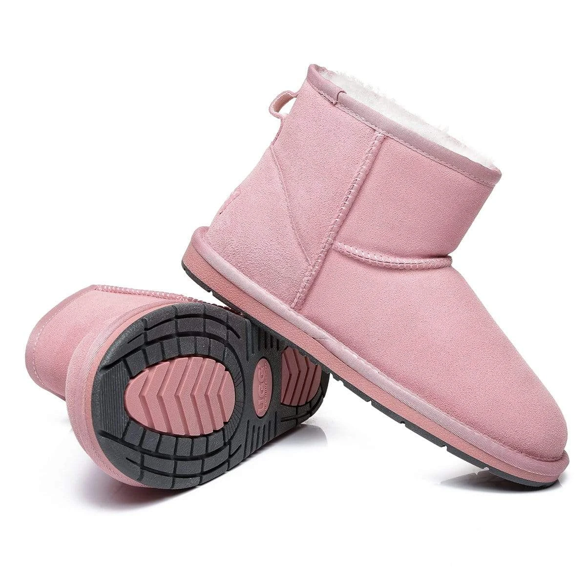 UGG Premium Suede Mini Boot 12 UGG Premium Suede Mini Boot - Image 12