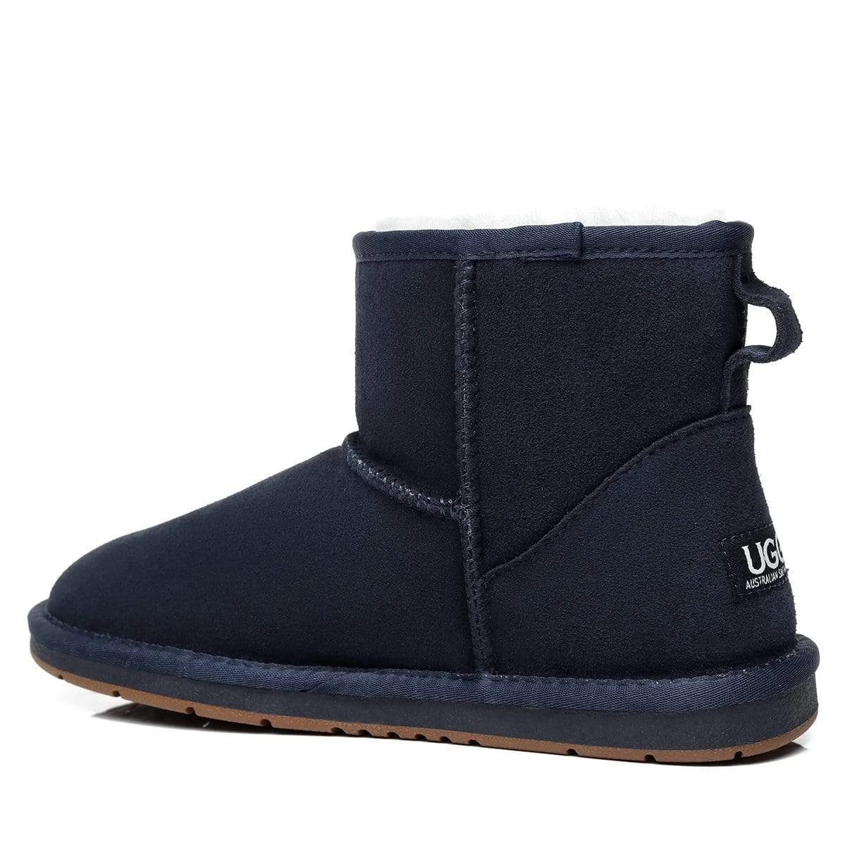 UGG Premium Suede Mini Boot 15 UGG Premium Suede Mini Boot - Image 15