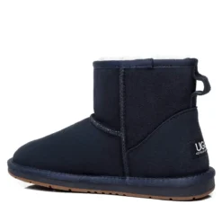 UGG Premium Suede Mini Boot -Jumbo || PACIFIC Store ugg boots ugg premium suede mini boot original ugg australia classic 15