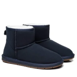 UGG Premium Suede Mini Boot -Jumbo || PACIFIC Store ugg boots ugg premium suede mini boot original ugg australia classic 16