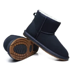 UGG Premium Suede Mini Boot -Jumbo || PACIFIC Store ugg boots ugg premium suede mini boot original ugg australia classic 17
