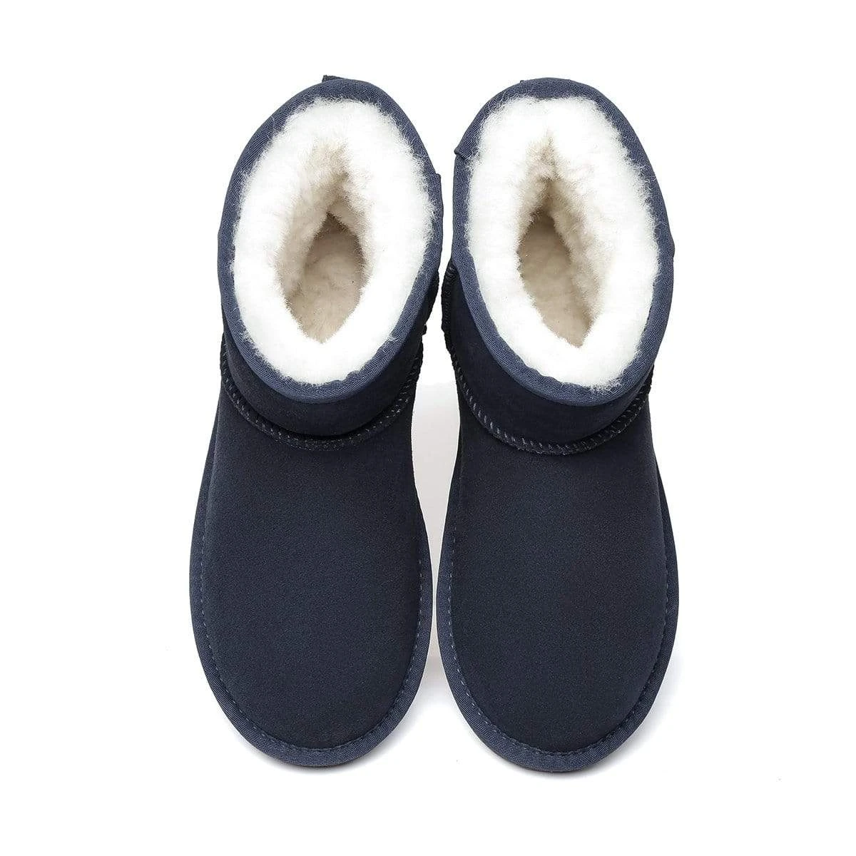 UGG Premium Suede Mini Boot 18 UGG Premium Suede Mini Boot - Image 18