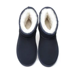 UGG Premium Suede Mini Boot -Jumbo || PACIFIC Store ugg boots ugg premium suede mini boot original ugg australia classic 18