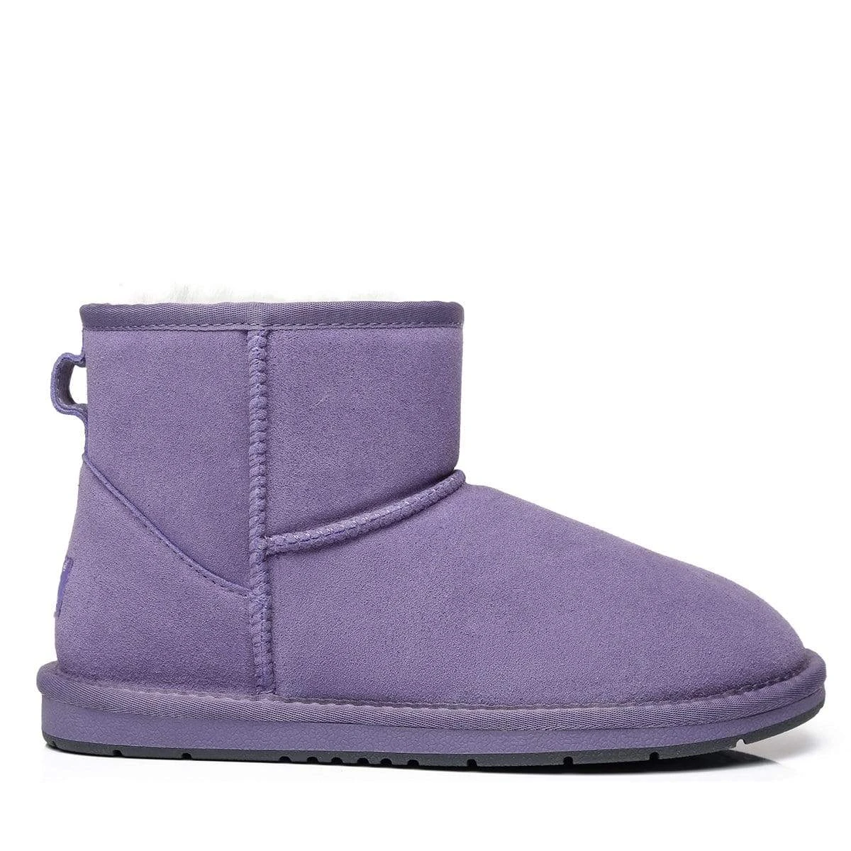 UGG Premium Suede Mini Boot 19 UGG Premium Suede Mini Boot - Image 19