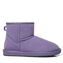 UGG Premium Suede Mini Boot -Jumbo || PACIFIC Store ugg boots ugg premium suede mini boot original ugg australia classic 19