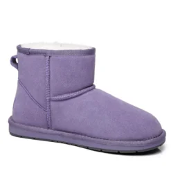 UGG Premium Suede Mini Boot -Jumbo || PACIFIC Store ugg boots ugg premium suede mini boot original ugg australia classic 20