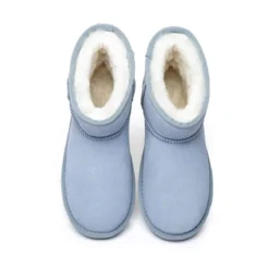 UGG Premium Suede Mini Boot 24 UGG Premium Suede Mini Boot -Jumbo || PACIFIC Store ugg boots ugg premium suede mini boot original ugg australia classic 5 1