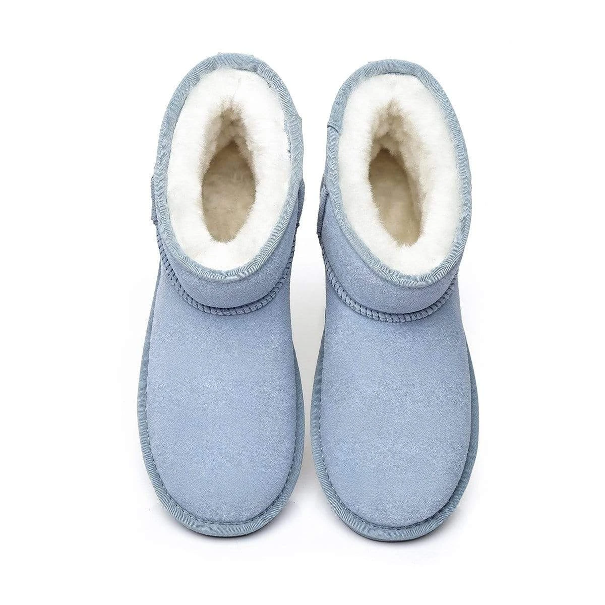 UGG Premium Suede Mini Boot 5 UGG Premium Suede Mini Boot - Image 5