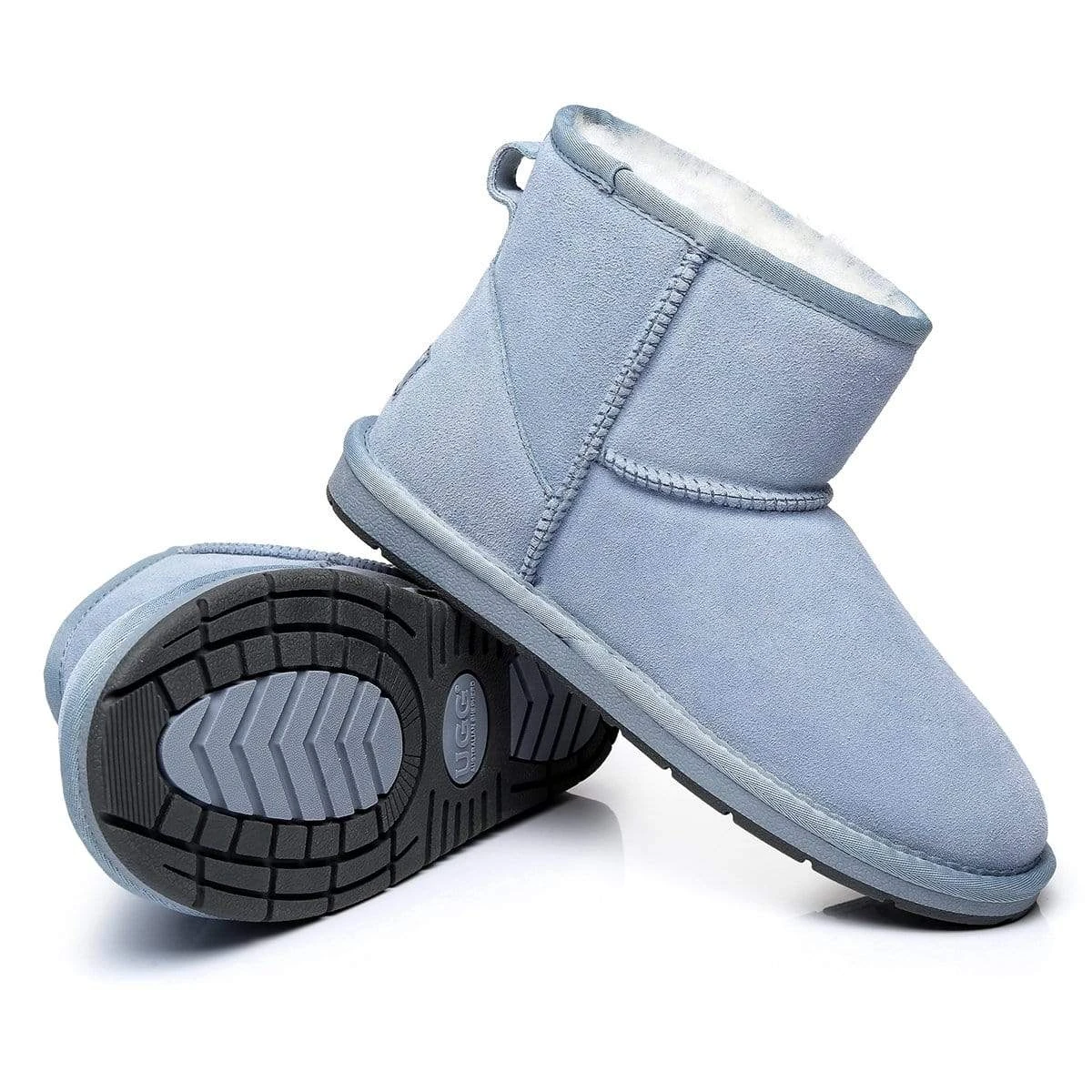 UGG Premium Suede Mini Boot 6 UGG Premium Suede Mini Boot - Image 6