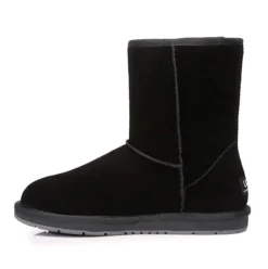 UGG Premium Suede Short Boots -Jumbo || PACIFIC Store ugg boots ugg premium suede short boots original ugg australia classic 5