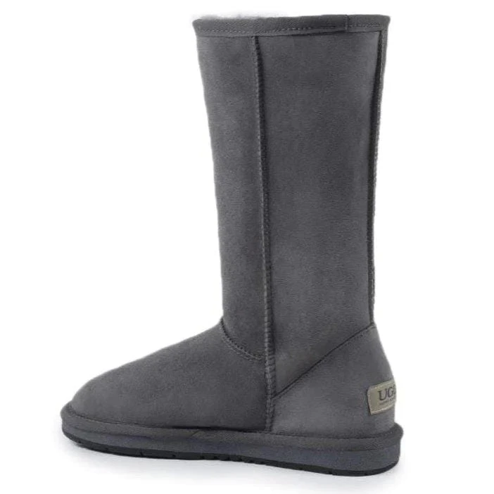 UGG Premium Tall Classic Boots 14 UGG Premium Tall Classic Boots - Image 14