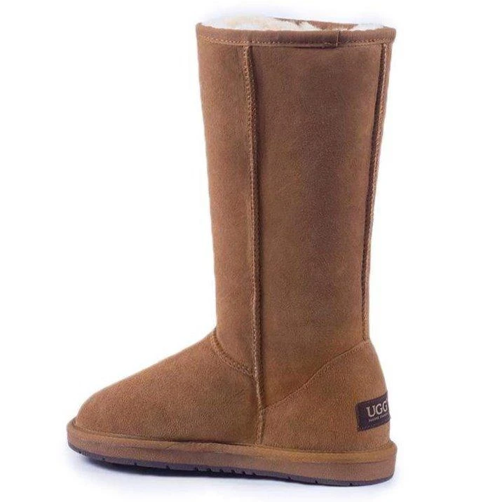 UGG Premium Tall Classic Boots 2 UGG Premium Tall Classic Boots - Image 2