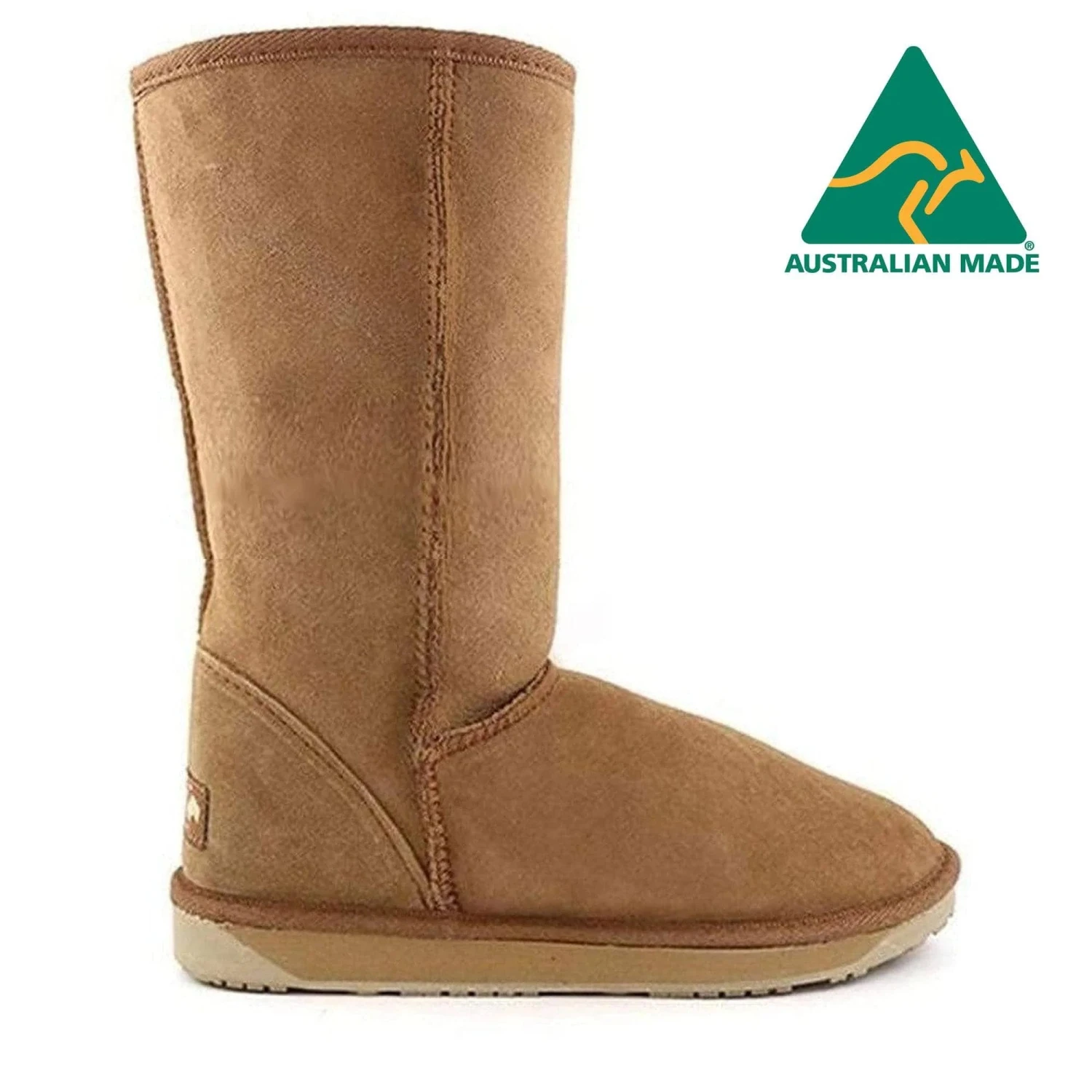 PACIFIC UGG Premium Tall Classic - Made In Australia 2 PACIFIC UGG Premium Tall Classic - Made In Australia - Image 2