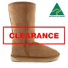PACIFIC UGG Premium Tall Classic - Made In Australia