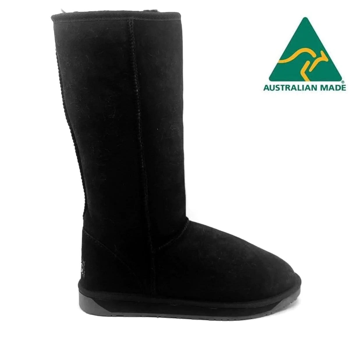 PACIFIC UGG Premium Tall Classic - Made In Australia 11 PACIFIC UGG Premium Tall Classic - Made In Australia - Image 11