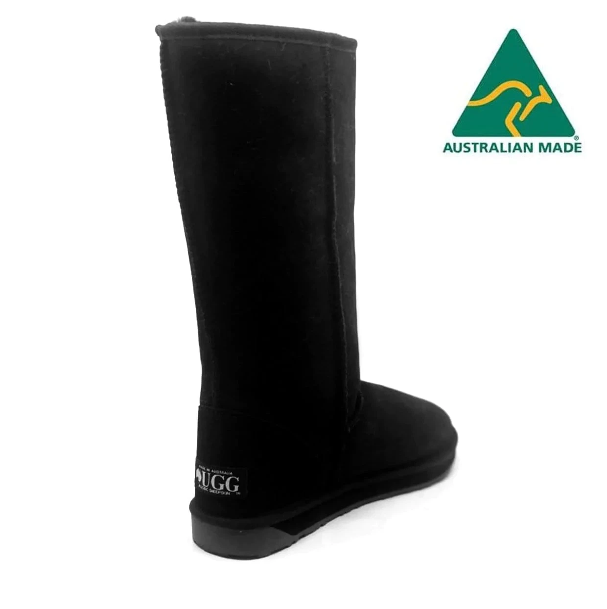 PACIFIC UGG Premium Tall Classic - Made In Australia 13 PACIFIC UGG Premium Tall Classic - Made In Australia - Image 13