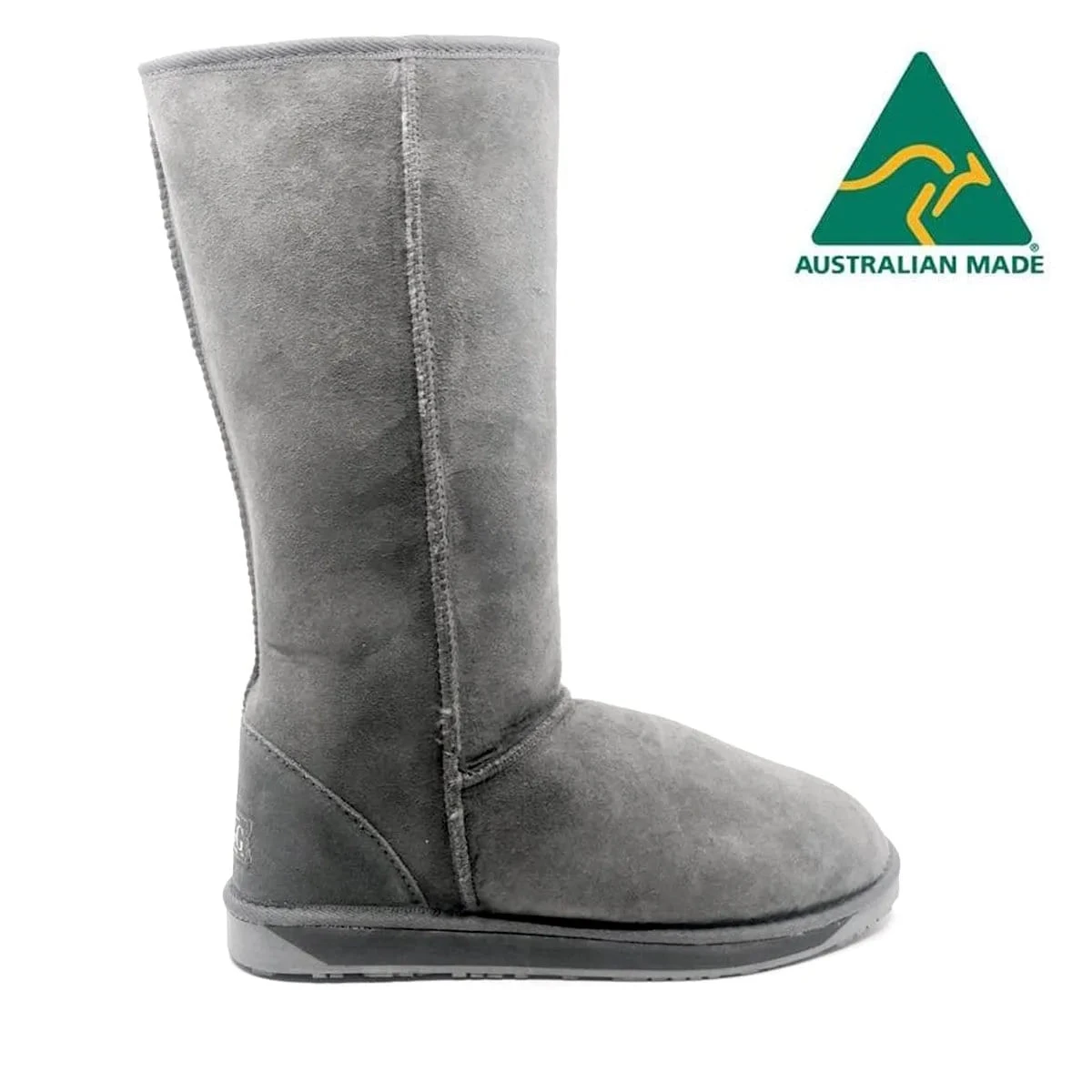 PACIFIC UGG Premium Tall Classic - Made In Australia 14 PACIFIC UGG Premium Tall Classic - Made In Australia - Image 14