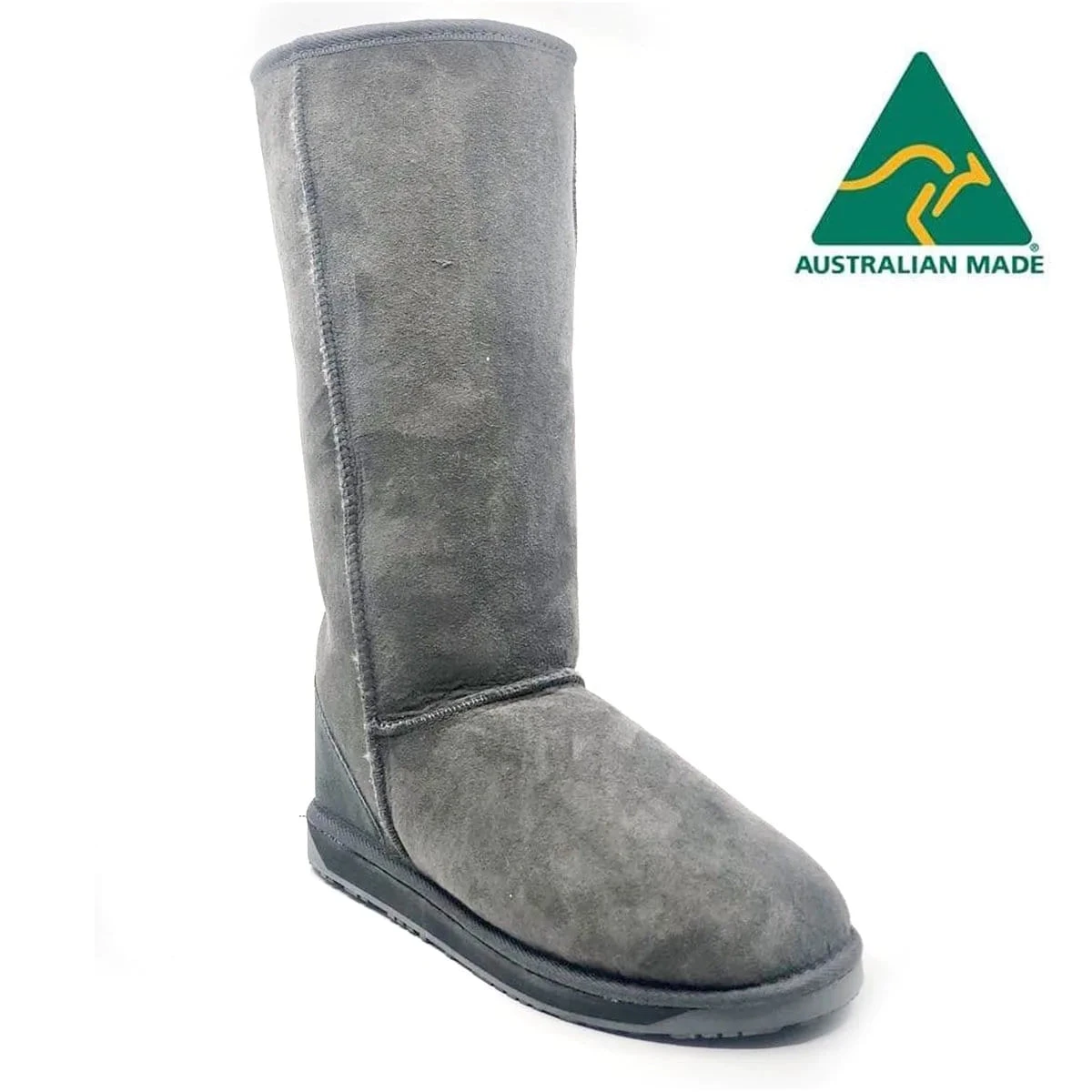 PACIFIC UGG Premium Tall Classic - Made In Australia 15 PACIFIC UGG Premium Tall Classic - Made In Australia - Image 15