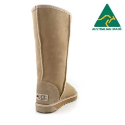PACIFIC UGG Premium Tall Classic - Made In Australia 22 PACIFIC UGG Premium Tall Classic - Made In Australia -Jumbo || PACIFIC Store ugg boots ugg premium tall classic made in australia original ugg australia classic 6