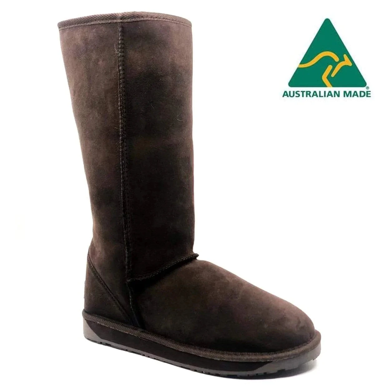 PACIFIC UGG Premium Tall Classic - Made In Australia 9 PACIFIC UGG Premium Tall Classic - Made In Australia - Image 9