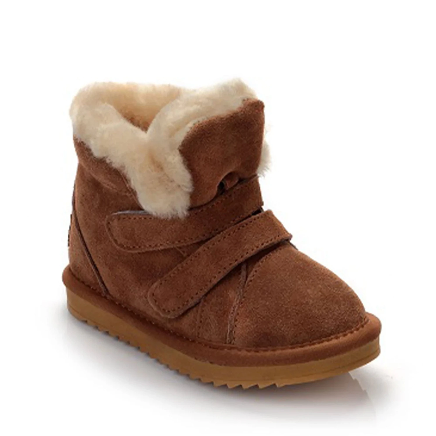 UGG Robin Kids Boots 2 UGG Robin Kids Boots - Image 2